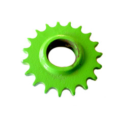 Зірочка натяжна 808225 Z-19 для прес-підбирача Claas Markant