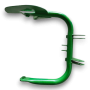 Needle yoke 812641 for Claas Markant 55 60 baler spare part