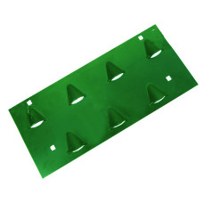 Плита обмеження 2012-010-112.00 терка для прес-підбирача Sipma