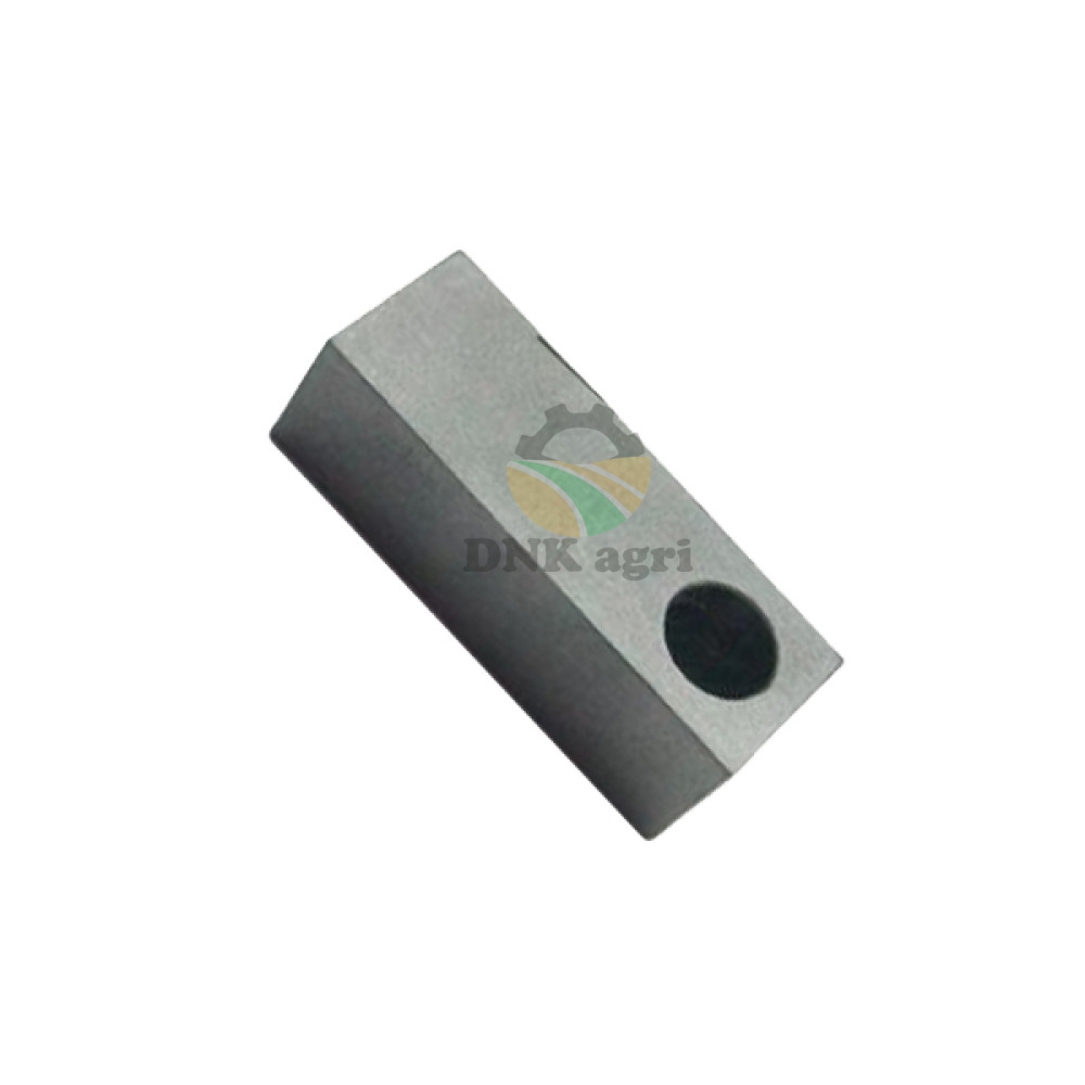 Собачка вилки на кардан DC16549 для прес-підбирача John Deere 332 336 342 346