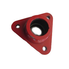 Фланець 1110.22.05.35 кріплення вала для прес-підбирача Welger AP41