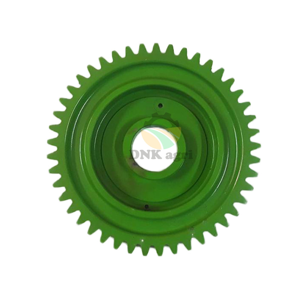 Шестерня в'язального апарату, велика, прес-підбирач Claas Markant, 813535.0 Шестерня в'язального апарату, велика, прес-підбирач Claas Markant, 813535.0