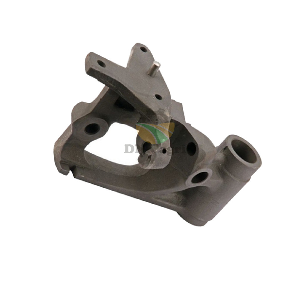 Корпус в'язального апарату, прес-підбирач DEUTZ FAHR, 06581847, RS6004