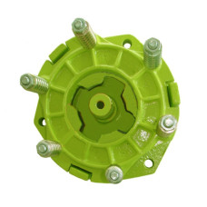 Обгонна муфта в зборі 35.0311.4004.03 для прес-підбирача Poljostroj PVP-351