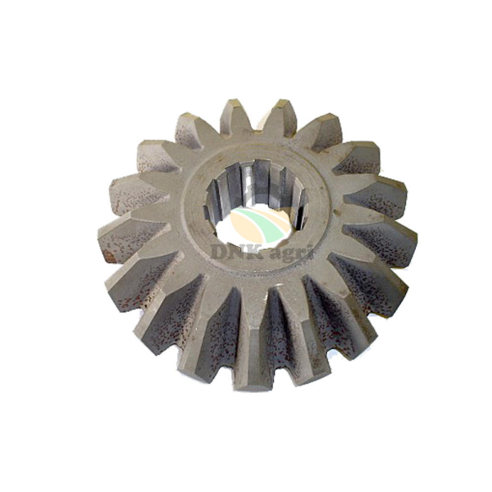 Шестерня конічна 584241M1 для прес-підбирача Massey Ferguson