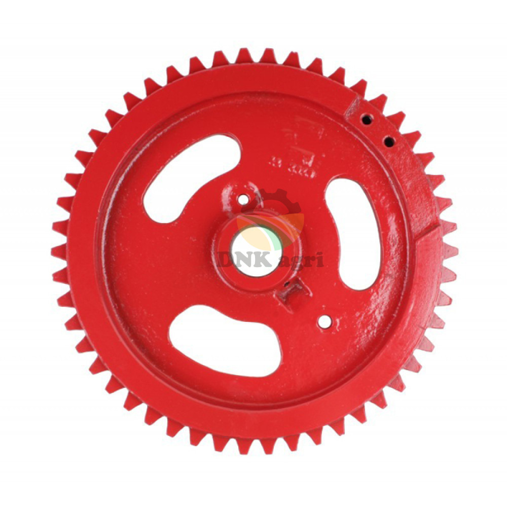 Колесо привідне 1121.25.02.01 для прес-підбирача Welger AP52