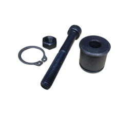 Втулка вил із запобіжним болтом 0380.19 0901.10.79.00 Welger