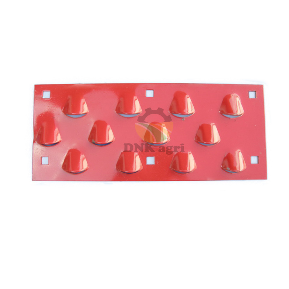 Плита обмеження 0339.37.00.00 для прес-підбирача Welger