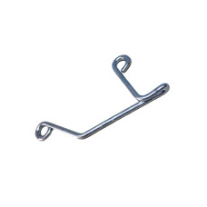 Напрямна шпагату-пружина E14722 для прес-підбирача John Deere