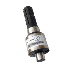 Вал фрикційної муфти 5224-110-203.00 (Оригінал) 6 шліц для прес-підбирача Sipma