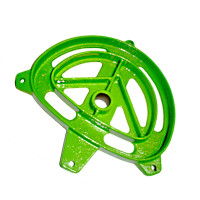 Бігова доріжка 35.0307.1024.01 для прес-підбирача Poljostroj PVP-351