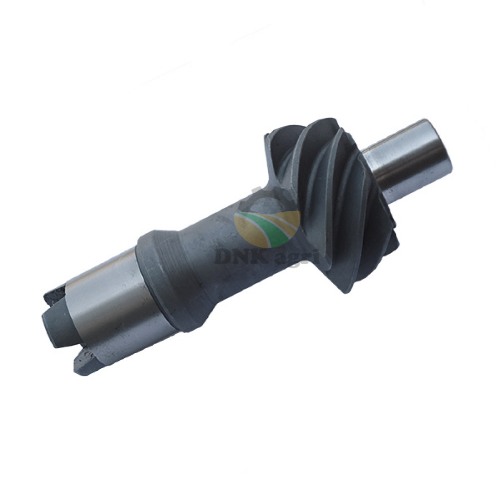 Хвостовик головного редуктора 0307.81 для прес-підбирача Welger AP52-53-530