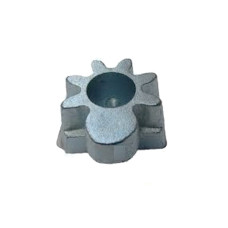 Шестерня шнека 495197R4 мала для прес-підбирача International