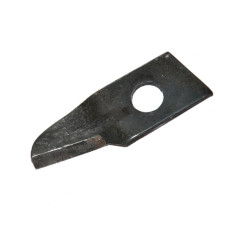 Ніж обрізний 000012.1 для прес-підбирача Claas Markant