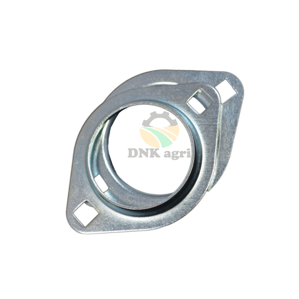 Корпус підшипника центрального вала підбирача 1121.42.03.01 Welger