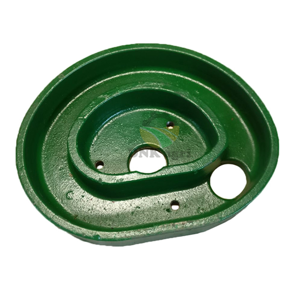 Бігова доріжка CC44955 для рулонного прес-підбирача John Deere