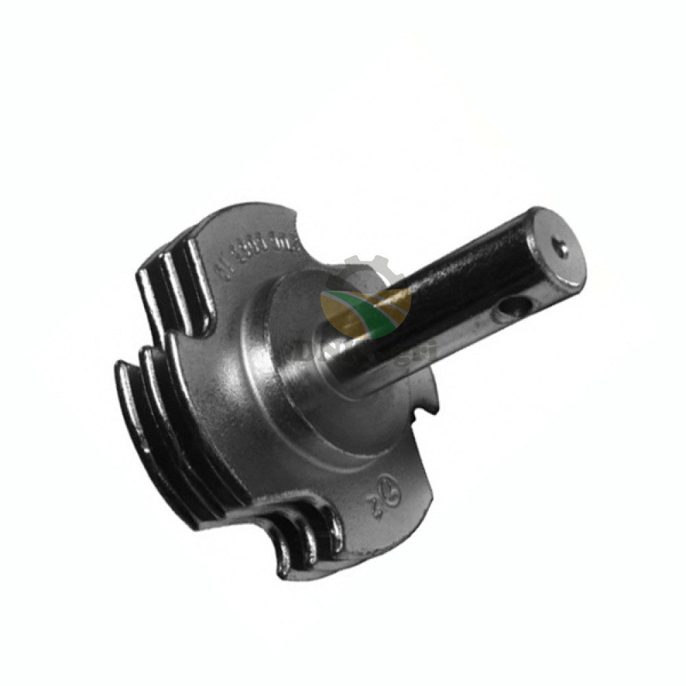 Тримач шпагату 8245-511-070-158 3-х тарілчатий для прес-підбирача FAMAROL