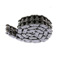 Ланцюг двухрядний 1104.14.03.24 з ланкою в комплекті для Welger AP41