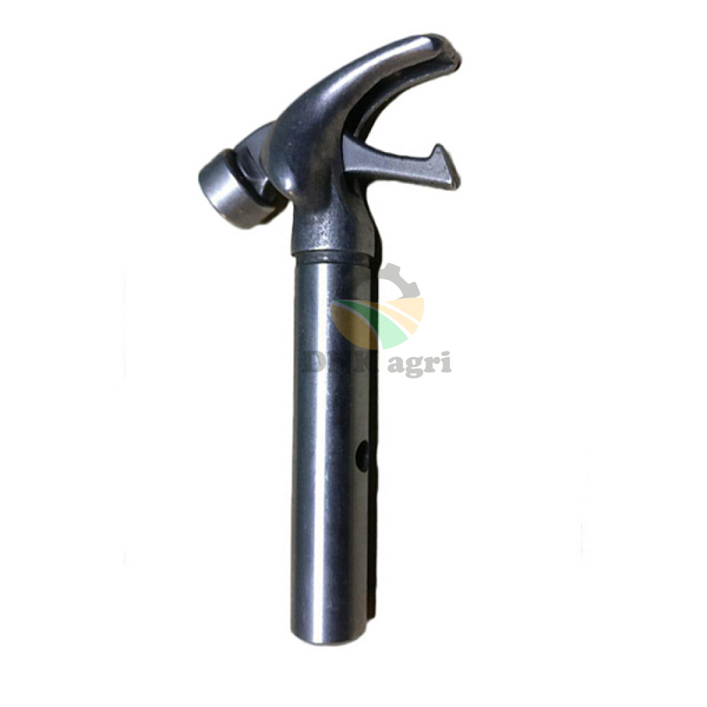 Вузлов`язальник AE48700 для прес-підбирача John Deere