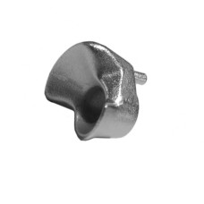 Затиск тримача шпагату 0364.18.00.00 для прес-підбирача Welger