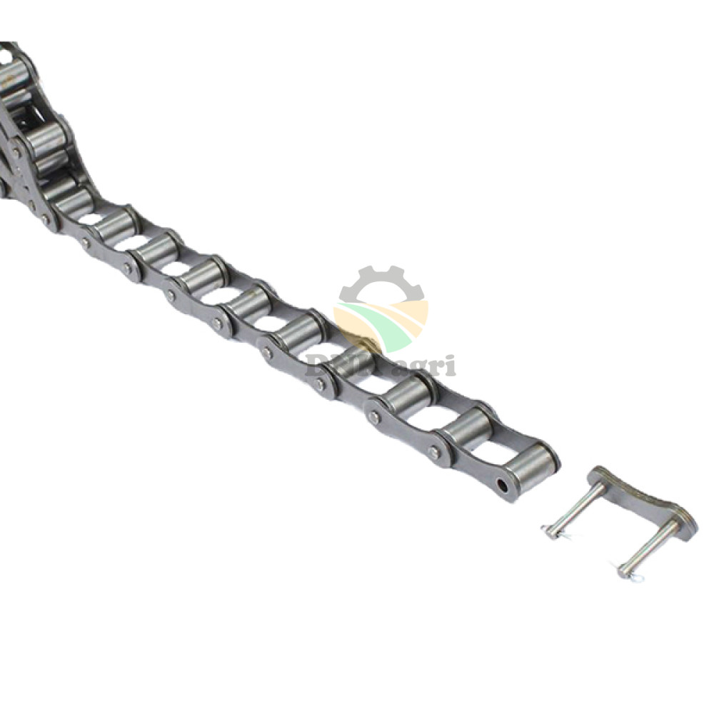 Ланцюг та ланка підбирача 609915.1 комплект для прес-підбирача Claas Markant