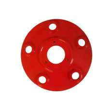 Тримач труб 1121.42.02.06 для прес-підбирача Welger