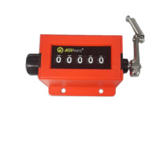 Лічильник тюків 0995.10.01.00 AGV правий для прес-підбирача Welger