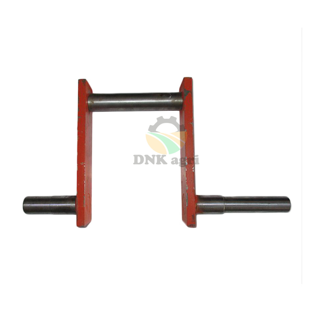 Кривошип поперечної передачі 06.08.025 для прес-підбирача Gallignani