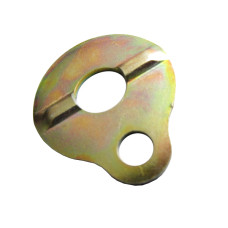 Шайба пружини притискного гака 000022 для прес-підбирача Claas Markant