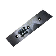 Ніж поршня 4330253244 (мобільний) для прес-підбирача Fortschritt K454