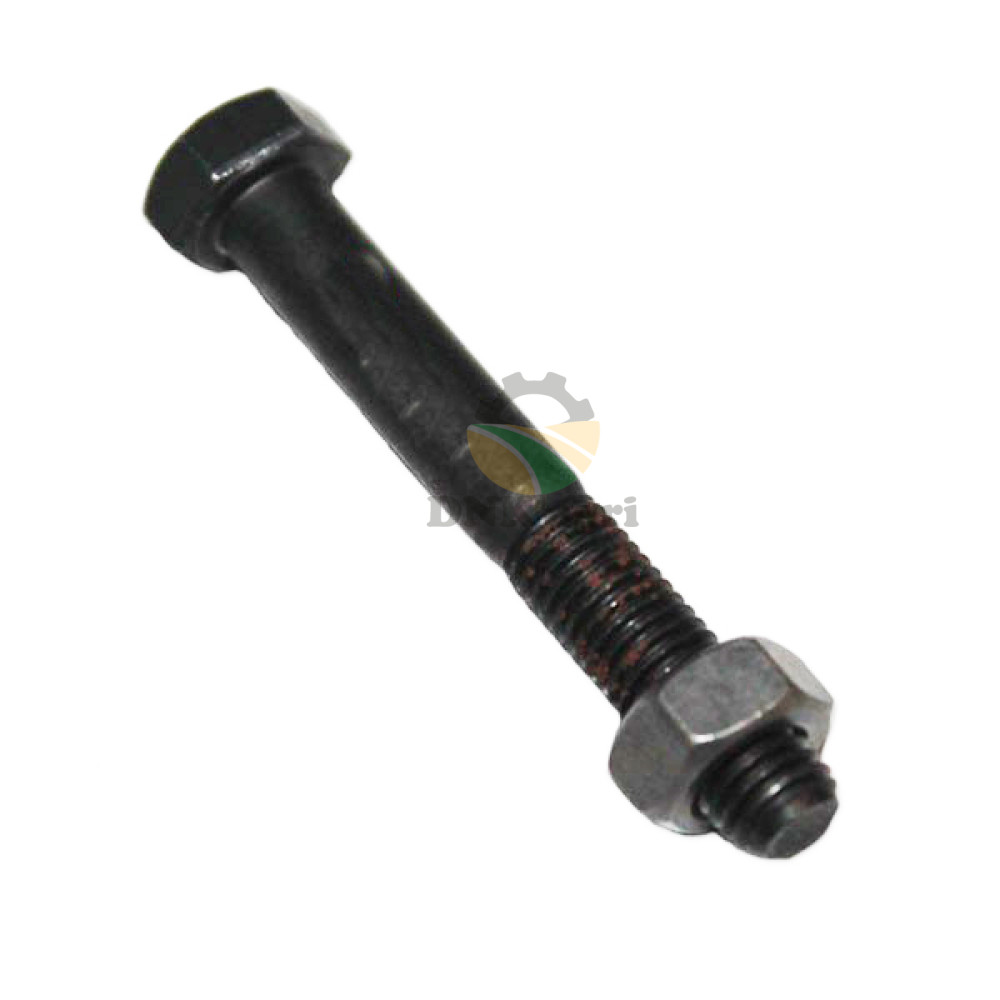 Болт 0901.10.50.01 з голівкою під шестигранник (7.0mm) для прес-підбирача Welger