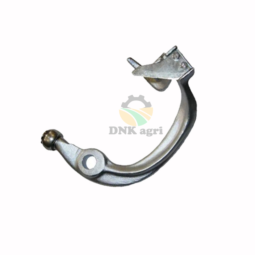 Важіль-тримач ножа RS6020.01 з ножем для прес-підбирача New Holland