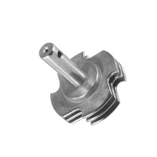 Тримач шпагату 64564 3-х тарілчатий для прес-підбирача New Holland