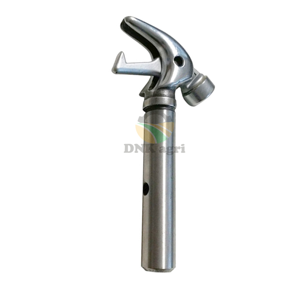 Палець вузлов`язальника 4330258048 для прес-підбирача Fortschritt K442 K453 K454