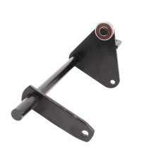 Вал притиску шпагату 5223-070-530.00 (вал-поворотник) (оригінал) Sipma