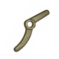 Важіль перемикання вертольота 35.0306.1013.04 Poljostroj PVP-351