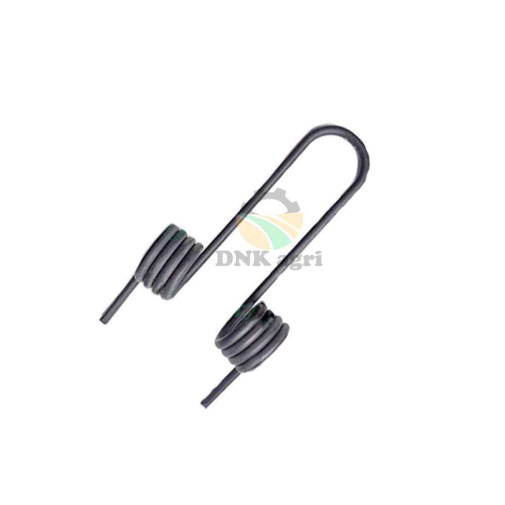 Пружина протиходу 173230 для прес-підбирача New Holland 377