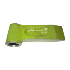 Чистик ролика поршня 807959.3 для прес-підбирача Claas Markant