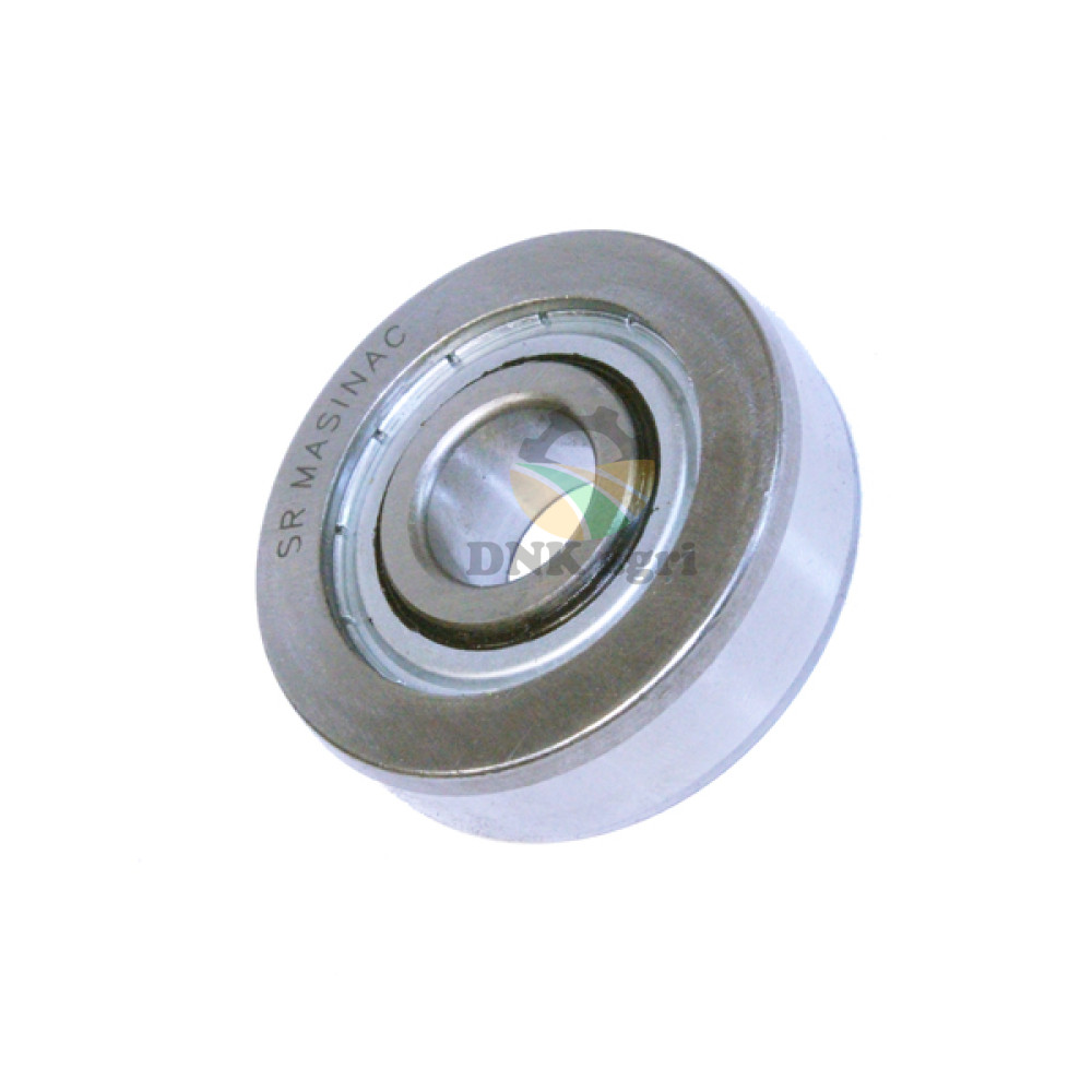 Ролик поршня 535663 для прес-підбирача New Holland