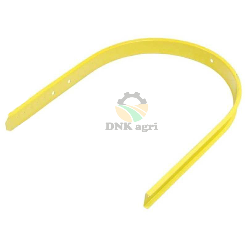 Напрямна пружин підбирача E64581 для прес-підбирача John Deere 330