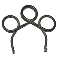 Angle spring 0343.06 for Welger baler spare part