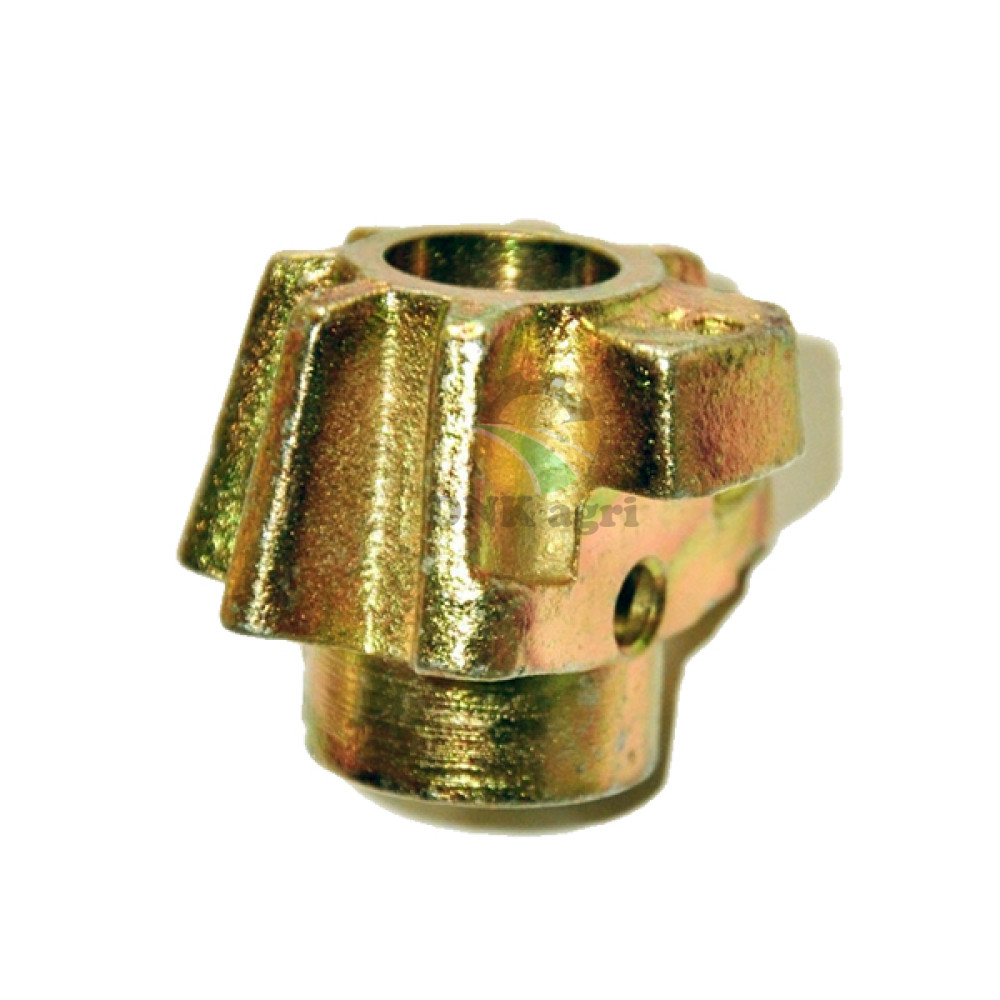 Шестерня мала 000009.1 Z-7 для прес-підбирача Claas Markant