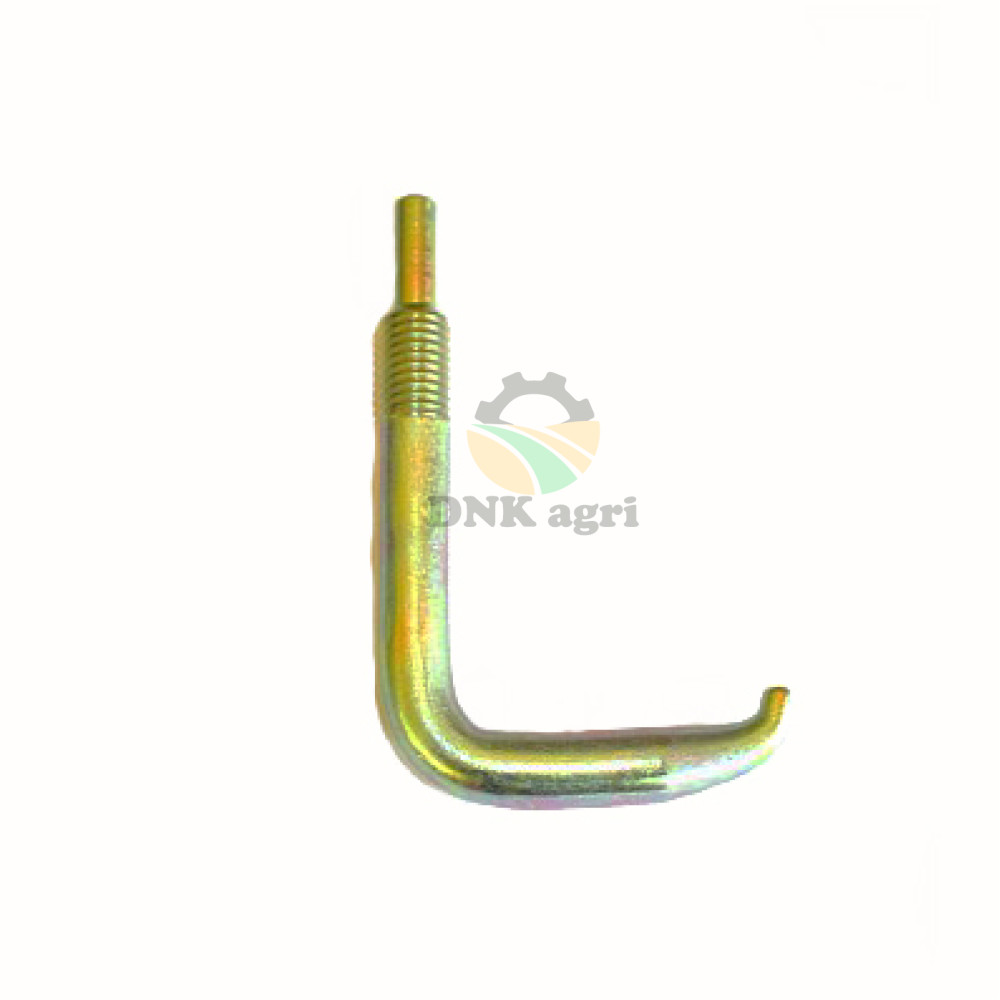 Притискної гак 828181 для прес-підбирача Claas Quadrant