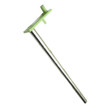 Вал в'язального апарату 808262.4 для прес-підбирача Claas Markant 50-51