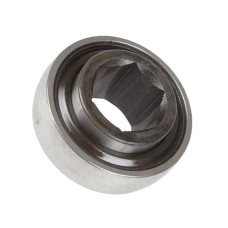 Підшипник приводу шнека JD9313 та фрикційної муфти (під шестигранник) John Deere