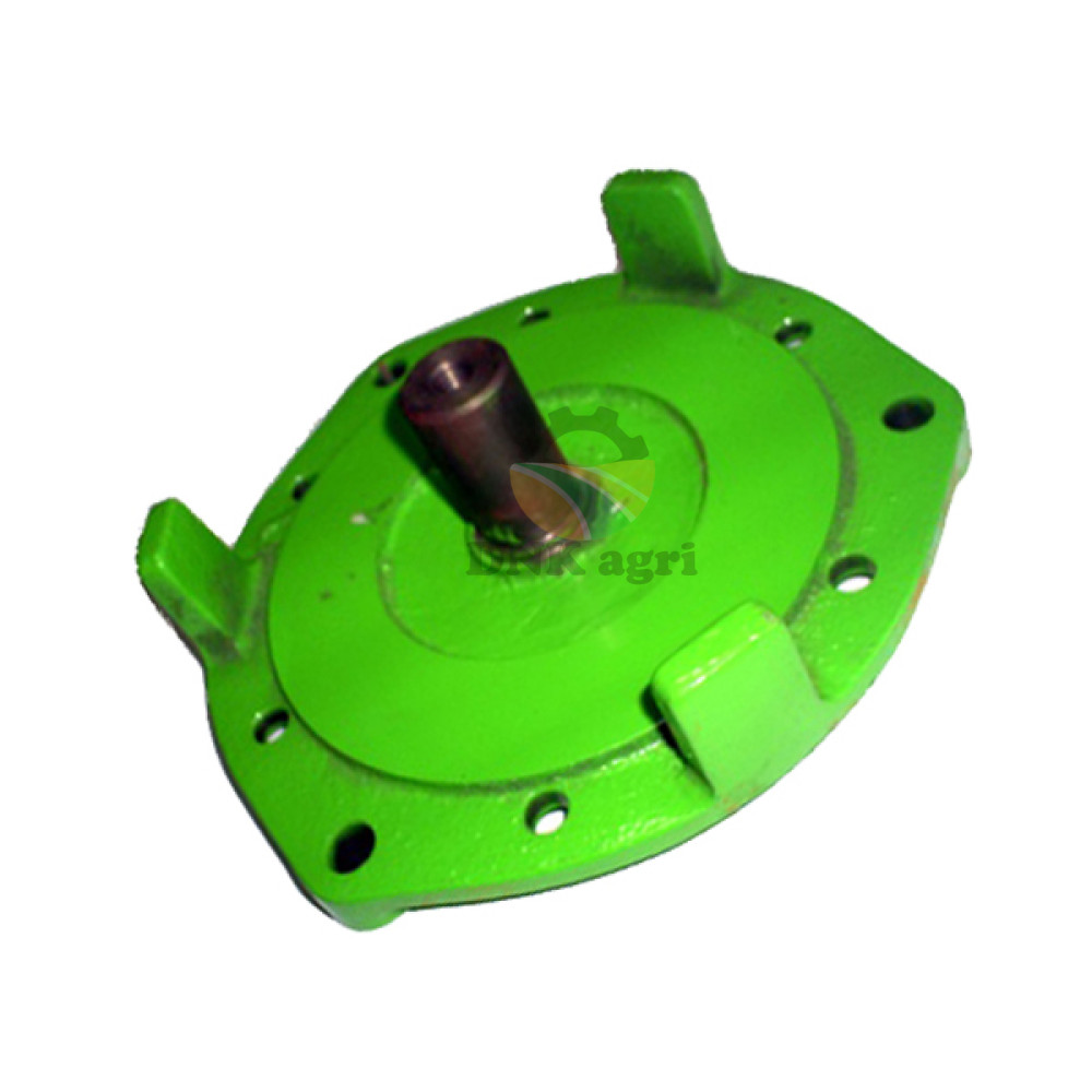 Шайба, корпус муфти маховика 808244 основна для прес-підбирача Claas Markant