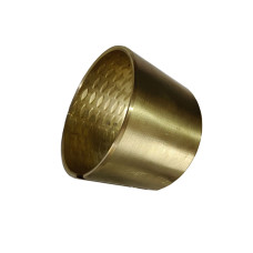 Втулка маховика BP14006 для прес-підбирача John Deere