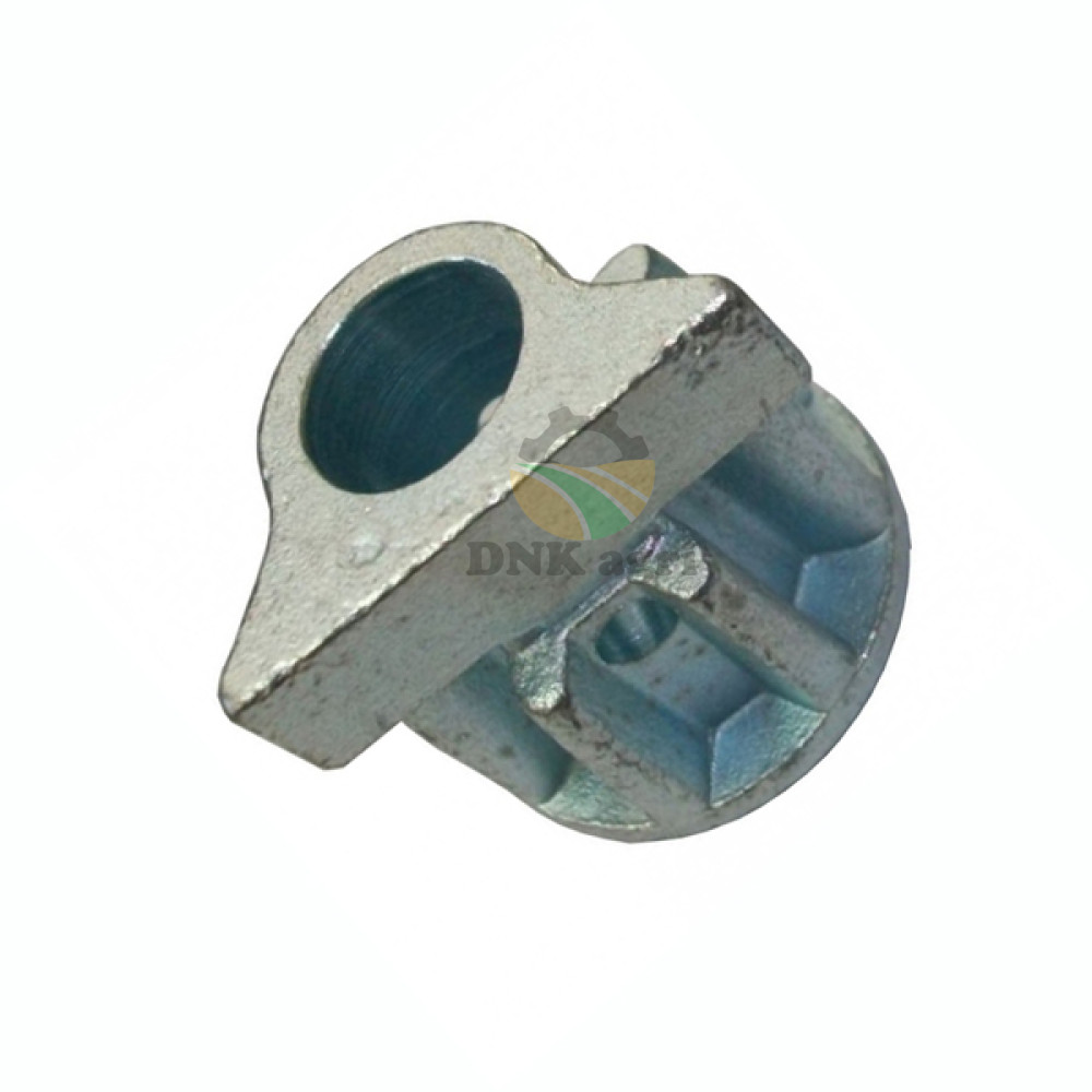 Шестерня вузлов`язальника RS6127 RS3787 велика Z-7 DEUTZ FAHR