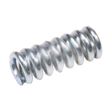 Пружина муфти маховика 808209 для прес-підбирача Claas Markant