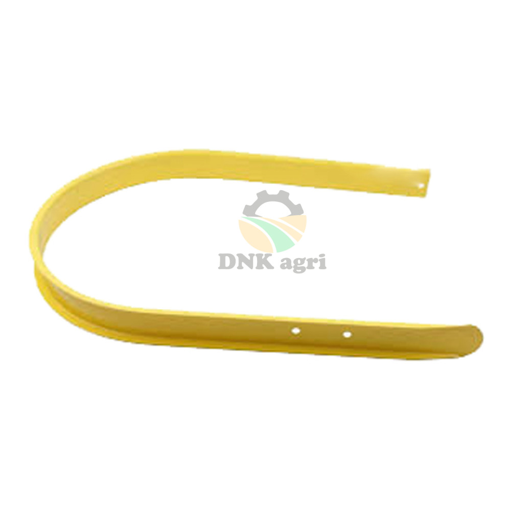 Напрямна пружин підбирача E41839 для прес-підбирача John Deere